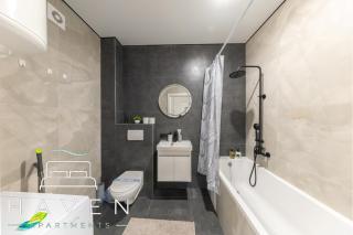 Haven Apartments M6K4 - 8