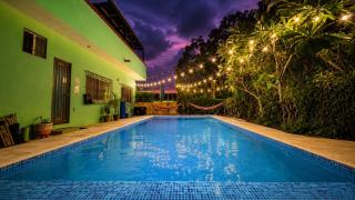 Casa Olivia at La Joya Escondita with Pool & Rooftop Lounge - 2BD - Near Sayulita and Punta Mita - 0