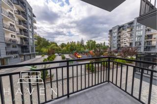 Haven Apartments M6K4 - 4