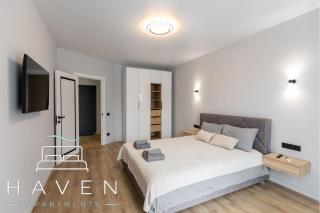 Haven Apartments M6K4 - 1