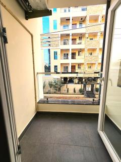 New Luxe & Stylish 3BHK with Balcony & Parking - 6