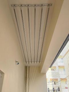 New Luxe & Stylish 3BHK with Balcony & Parking - 1