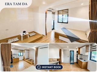 Era Apartment Tam Da - 0