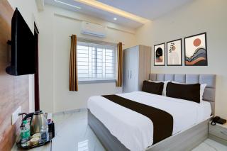 Hotel O Airport Suites - 9