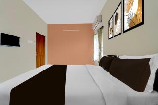 Hotel O Manju Home Stays - 5
