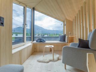 Stoaberg Lodge - 1