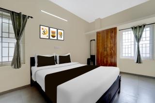 Hotel O Manju Home Stays - 7