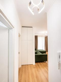 3S Apartment - 3