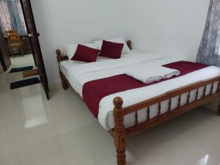 Eterna Cottage Muvattupuzha - 5