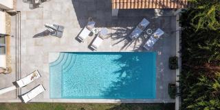 Modern Mediterranean Villa in Nova Santa Ponsa - 0