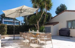 Modern Mediterranean Villa in Nova Santa Ponsa - 8