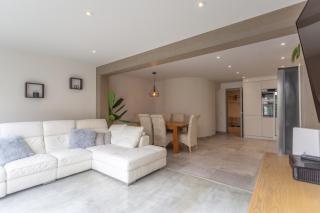 Modern 3 Bedroom Duplex Adeje City Center Wifi - 9