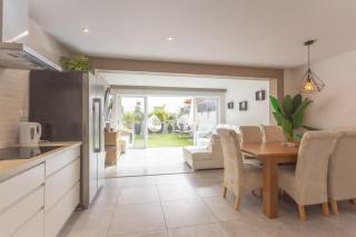 Modern 3 Bedroom Duplex Adeje City Center Wifi - 1
