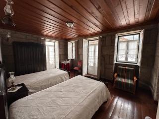 Casa João Fidalgo - 1