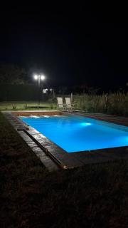 Casa con pileta en las sierras - Naturaleza y relax - 3