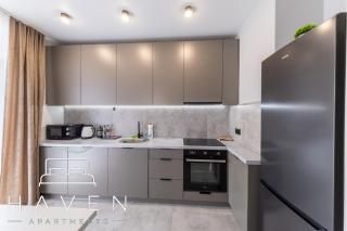 Haven Apartments M7K7 - 4
