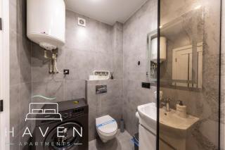 Haven Apartments M7K7 - 2