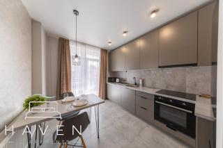 Haven Apartments M7K7 - 1