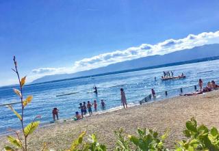 Geneva Lake Garden Flat-Prestigious District, Pet-Friendly - 0