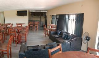 Tamari Resorts and Conference Centre Mudhindo - 9
