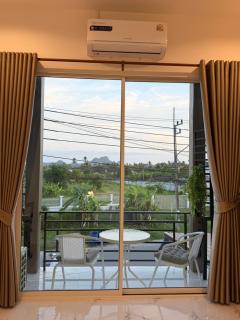 P&P Homestay at Prachuap - 5