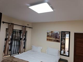 Tamari Resorts and Conference Centre Mudhindo - 4