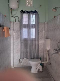 Nibha's green stay - 2