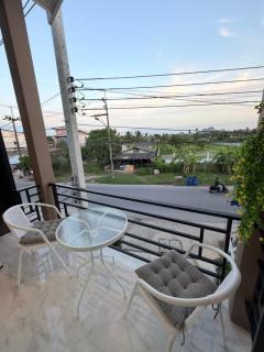 P&P Homestay at Prachuap - 6