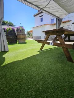 Rosa Natur León2 Apartment 4 Pers 60 m2 - 5