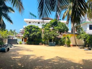 Akkaraipattu Guest House - 2