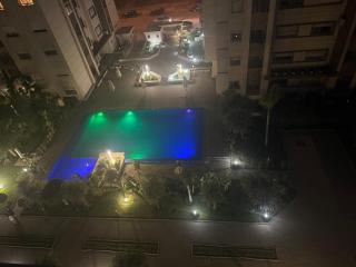 Skynest Nouaceur 5min to CMN airport - 8
