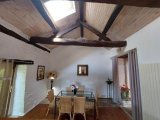 Gîtes la Molière Haute - 8