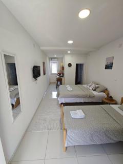 Apartments Three Ohrid - 8