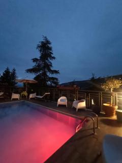 HOTEL ARIMANNIA Depandance - 7
