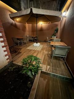 historical mansion - 2