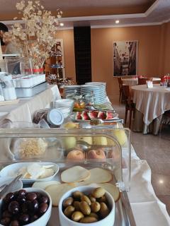 HOTEL ARIMANNIA Depandance - 8