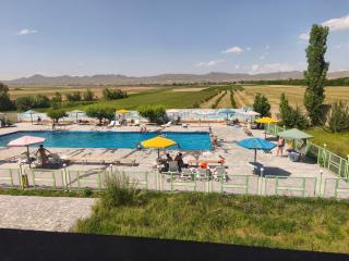 Erazank Hotel - 9