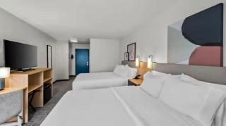 Spark by Hilton Grain Valley Kansas City - 6