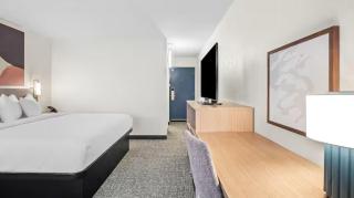 Spark by Hilton Grain Valley Kansas City - 8