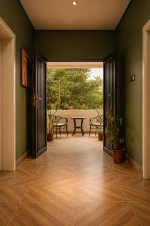 PALM HOMe - 6