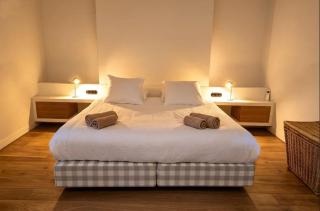 Antwerp south 65m2 boutique suite nr 2 AC balcony bath - Antwerpen - 7
