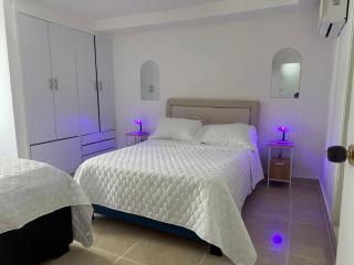 Lindo y comodo apartamento - 1
