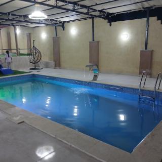 Yafa chalet - 0