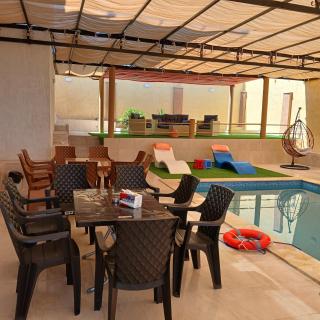 Yafa chalet - 1