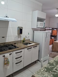 Condomínio da fé Canção Nova Com Garagem - 9