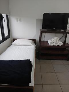 La casita - 2