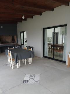 La casita - 1