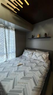 Heart of Cebu IT Park Cozy Condo with Fast WiFi - 8