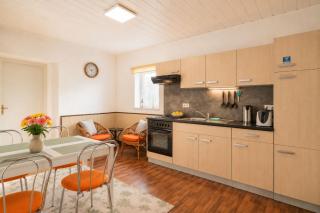 Parterre-Apartment mit 2 Schlafzimmern - Ideal für Familien, Monteure und Dienstreisende - Görlitz - 8