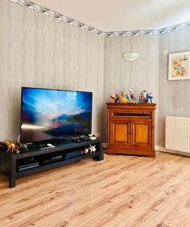 Cosy appartement haut-koenigsbourg - 9